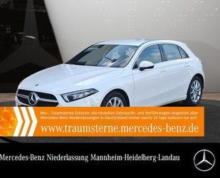 Mercedes-Benz Mercedes-Benz A 180 Progressive/Navi Prem/Business Gebrauchtwagen