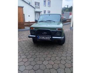 Lada Lada Niva Gebrauchtwagen