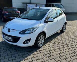 Mazda Mazda 2 1.3 MZR 55kW Center-Line Center-Line Gebrauchtwagen