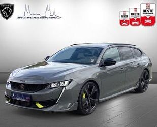 Peugeot Peugeot 508 SW PSE 360 Hybrid EAT8 /el.Heck/NightV Gebrauchtwagen