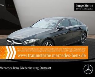 Mercedes-Benz Mercedes-Benz A 250 e Lim Prog/Pano/Kam/LED/Ambi/T Gebrauchtwagen