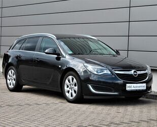 Opel Opel Insignia A Sports Tourer Business Edition Gebrauchtwagen