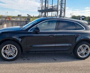 Porsche Porsche Macan S Diesel S Gebrauchtwagen