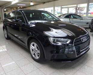 Audi Audi A3 Sportback 35 TFSI - XENON PLUS Gebrauchtwagen