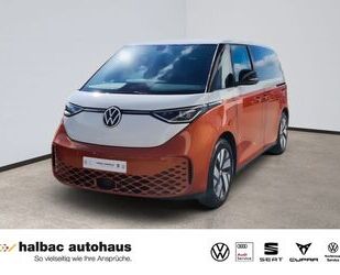 VW Volkswagen ID. Buzz Pro 150kw +STYLEPLUS+KAMERA+AH Gebrauchtwagen