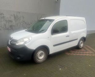 Renault Renault Kangoo Rapid Extra Gebrauchtwagen