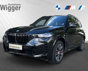 BMW BMW X5 40d M Sport/HUD/StandHZG/AHK/Panorama/Navi Gebrauchtwagen