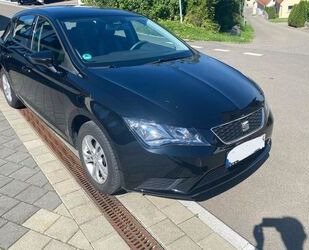 Seat Seat Leon 1.2 TSI 77kW Reference Gebrauchtwagen