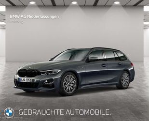 BMW BMW 320d Touring M Sport Harman/K LiveCockpitProf Gebrauchtwagen