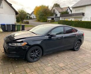 Ford Ford Fusion Gebrauchtwagen