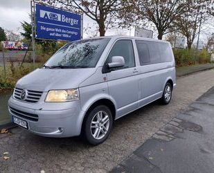 VW Volkswagen T5 Caravelle Gebrauchtwagen