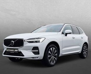 Volvo Volvo XC60 B4 Benzin Core RFK NAVI ACC LED Gebrauchtwagen