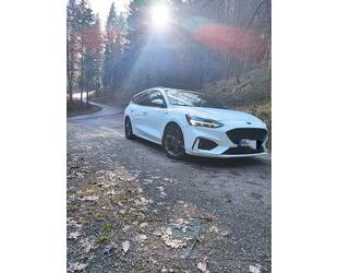 Ford Ford Focus 1,5 EcoBlue 88kW ST-Line. Gebrauchtwagen