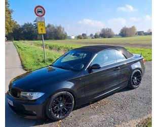 BMW BMW 125i Cabrio - M Tuning Gebrauchtwagen