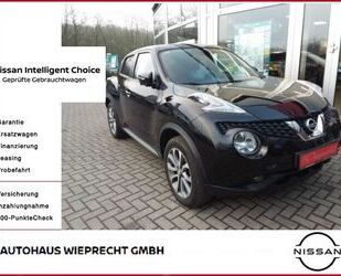 Nissan Juke Gebrauchtwagen