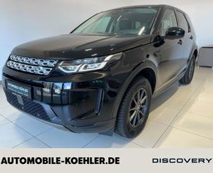 Land Rover Discovery Sport Gebrauchtwagen