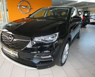 Opel Opel Grandland (X) Hybrid 1,6 Inno.4X4 Gebrauchtwagen