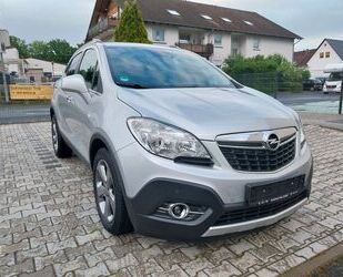 Opel Opel Mokka Innovation ecoFlex 4x4 Gebrauchtwagen