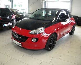 Opel Opel Adam Black Jack ecoFlex Gebrauchtwagen