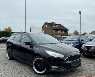 Ford Ford Focus Turnier Trend 1.5 | NAVI | PARKHILFE Gebrauchtwagen