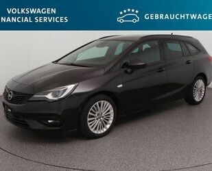 Opel Opel Astra Sports Tourer 1.3 107kW 6-Gang 5 Sitze Gebrauchtwagen