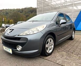 Peugeot Peugeot 207 Urban Move Gebrauchtwagen