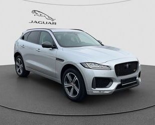 Jaguar Jaguar F-PACE 30d AWD 300 Sport Winter-Paket,Fahra Gebrauchtwagen