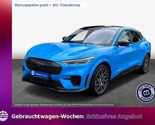 Ford Ford Mustang Mach-E AWD GT, Pano, Navi, PDC Gebrauchtwagen