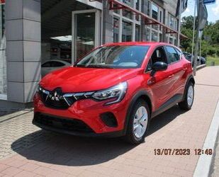 Mitsubishi Mitsubishi ASX 1.0 Basis Klima/Kamera AKTION!!! Gebrauchtwagen