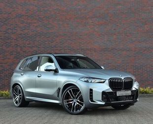 BMW BMW X5 50e xDrive *Individual*Pano*AHK*B&W* Gebrauchtwagen