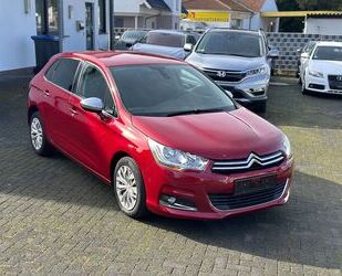 Citroen Citroën C4 Lim. Attraction-Euro6-Klima-(Oilverbrau Gebrauchtwagen