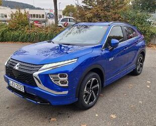 Mitsubishi Mitsubishi Eclipse Cross Gebrauchtwagen