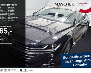 VW Volkswagen Arteon Shooting Brake R-Line 2.0 TDI DS Gebrauchtwagen