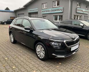 Skoda Skoda Kamiq 1.0 TSI DSG Drive LED*VIRTUAL*AHK*R- Gebrauchtwagen