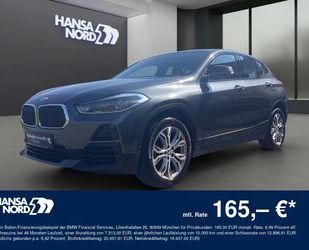 BMW BMW X2 sDrive18i Advantage Plus LED NAVI KAMERA 18 Gebrauchtwagen