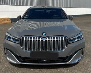 BMW BMW 730d xDrive - Gebrauchtwagen