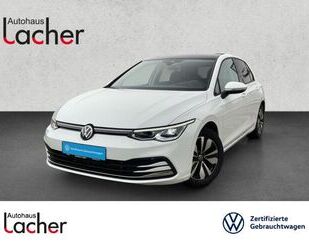 VW Volkswagen Golf MOVE 2.0 TDI DSG 1,99% Gebrauchtwagen