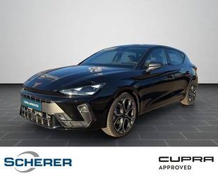 Cupra Cupra Leon 2.0 TDI DSG Navi SHZ Matrix ACC Edge Pu Gebrauchtwagen