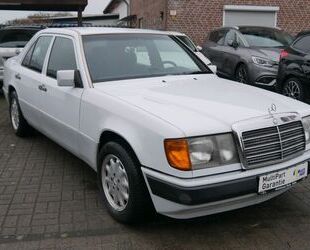 Mercedes-Benz Mercedes-Benz E 220 H-Kennzeichen Gebrauchtwagen