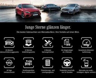 Mercedes-Benz Mercedes-Benz CLA 200 Shooting Brake Advanced Plus Gebrauchtwagen