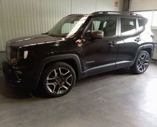 Jeep Jeep Renegade 1.0l T-GDI I3 Limited Limited Gebrauchtwagen