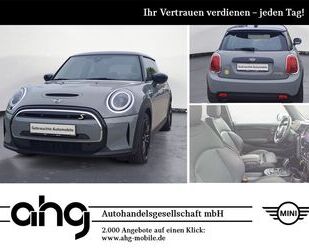 Mini MINI Cooper SE. Classic Trim Navi Plus Parkassiste Gebrauchtwagen