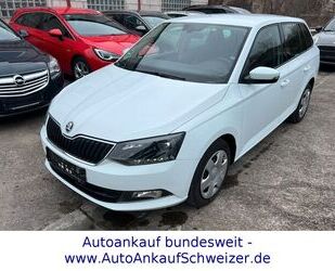 Skoda Skoda Fabia*XENON*NAVI*ACC*PDC*SCHECKHEFT Gebrauchtwagen