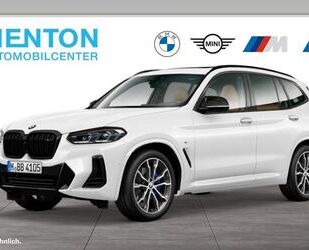 BMW X3 M40 Gebrauchtwagen