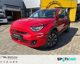 Fiat Fiat e-600 Red LED/PDC/DAB+/Bluetooth/Klima/Assist Gebrauchtwagen