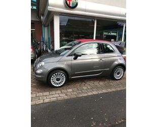 Fiat Fiat 500C 1.2 8V LOUNGE C LOUNGE Gebrauchtwagen