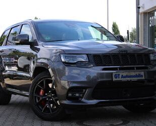 Jeep Jeep Grand Cherokee 6.4 V8 HEMI SRT/LPG/Harman/Pan Gebrauchtwagen