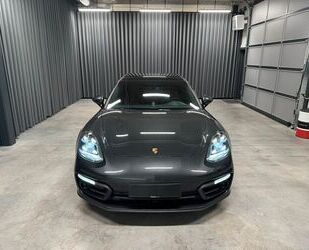 Porsche Porsche Panamera Sport Turismo 4 E-Hybrid FULL Gebrauchtwagen