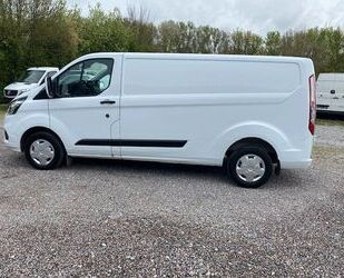 Ford Ford Transit Custom Kasten 300 L2 Trend Gebrauchtwagen