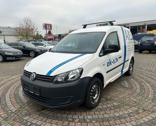 VW Volkswagen Caddy Kasten/Kombi Kasten EcoProfi Klim Gebrauchtwagen